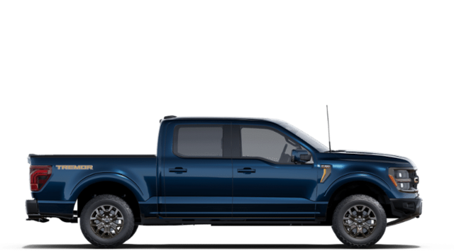 2025 Ford F-150+F-150